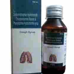 Menthol Cough Syrup