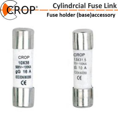Cylindrcial Fuse Link