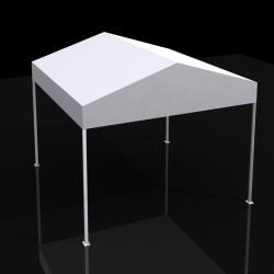 Aluminum Section for Tent
