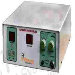 Digital And Deluxe Ultrasonic Therapy Unit Solid State