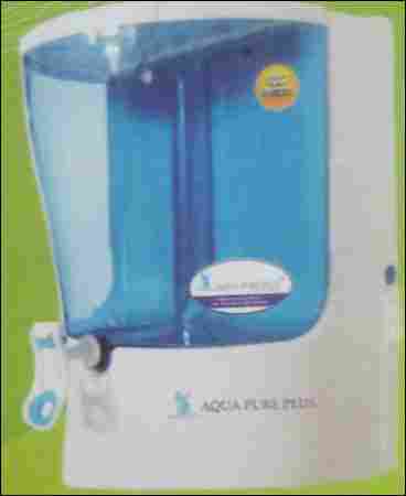 8 Stage Water Purifier