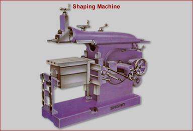 Shapping Machine