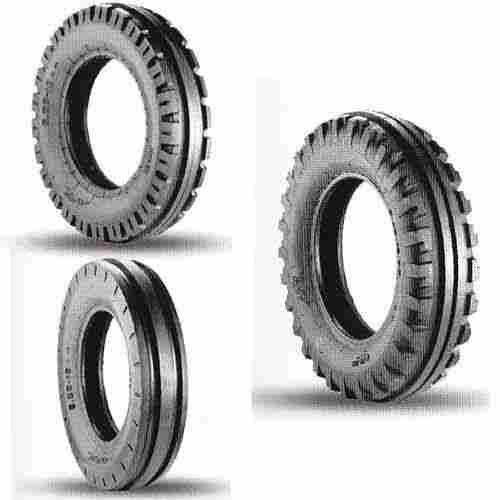 Tristar Tractor Front Tyres