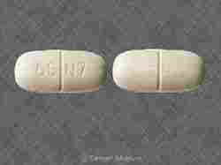 Amoxicillin Dispersible Tablets 125 Mg