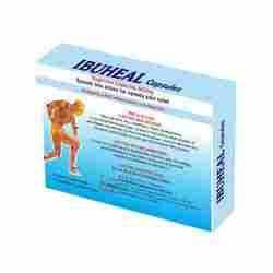 Ibuheal Capsules