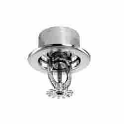 Fire Sprinklers