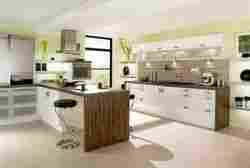 Designer Modular Kitchen-DMK-004