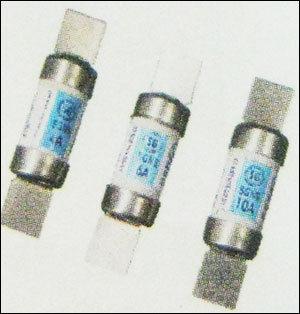 Hrc Fuse Link Cylindrical Cap Rh Type