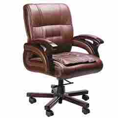 CEO Medium Back Chair