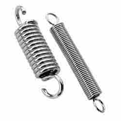 Compressed Extension Springs