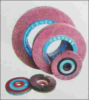 Abrasive Flap Wheels