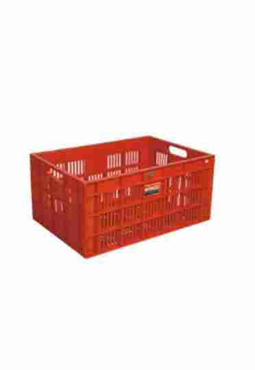 Plastic Crate (Model 2064)