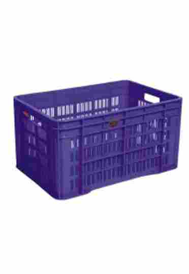 Plastic Crate (Model 3002)