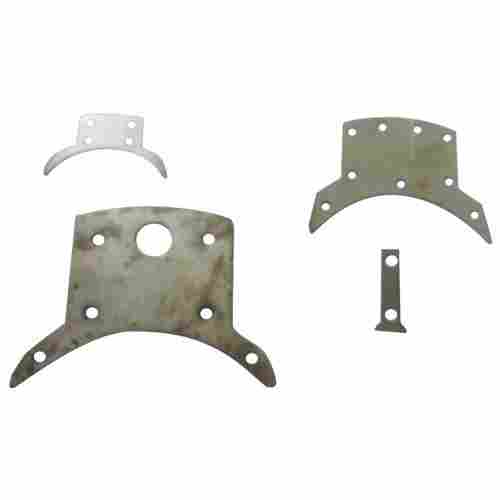 Pole Shoe Stampings