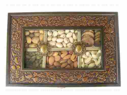 Corporate Gifting Dry Fruit Boxes