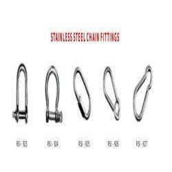 Stainless Steel Chain Shackles General Medicines