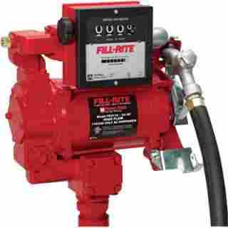 Tuthill Fill Rite Fuel Transfer Systems