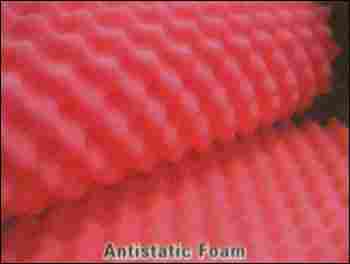 Antistatic Foam