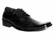 Party Wear Men Black Shoe