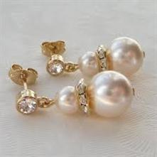 Akoya Pearls 1