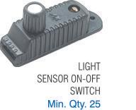 Sensor Light Switch