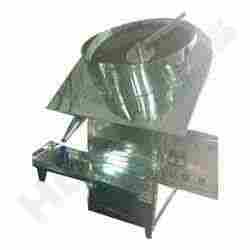 Semi Automatic Counting And Filling Machine