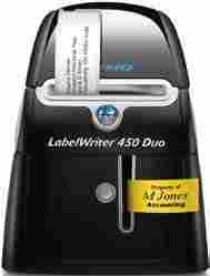 DYMO LabelWriter 450 Duo Labels Maker