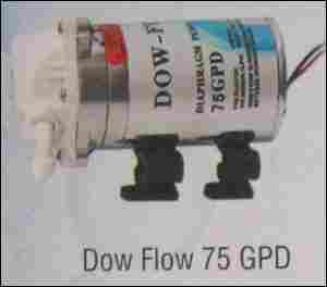 Dow Flow 75gpd Pumps