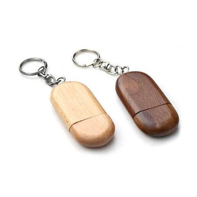 Wooden Material USB Flash Drive (UM19)