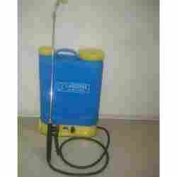 Agricultural Battery Operated Sprayer