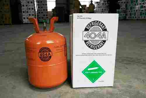 Gas R404A