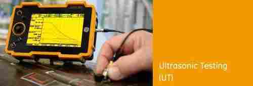 Ultrasonic Testing Unit