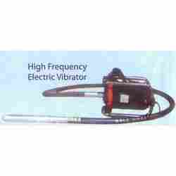 High Frequency Electric Vibrator