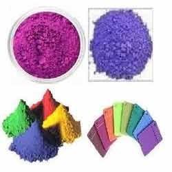 Solvent Dyes Violet