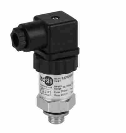 Small Mechanical Pressure Switch