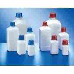 Chemical Narrow Neck Bottles