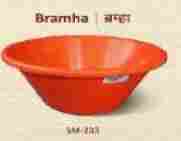 Brahma Red Tub