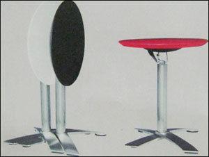 Top Fold Round Tables