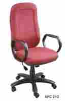 Revolving Office High Back Chair