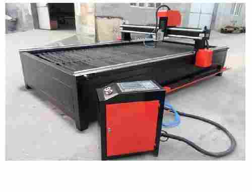 Standard CNC Plasma Cutting Machine (ROBOZZ 1325C)