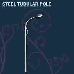 Steel Tubular Electric Poles