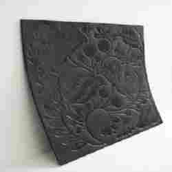 Designer Leather Wall Tiles