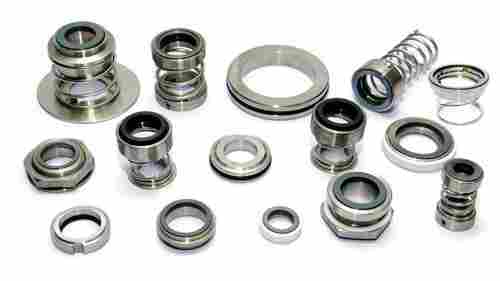 Dairy and Food Industries Mechanical Seal