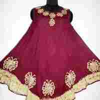 Ladies Batik Dress