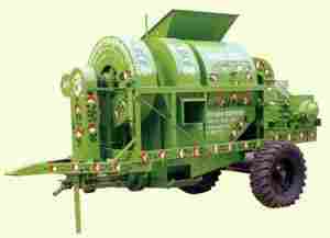 Mini Automatic Rice Mill Machine with Advanced Technology