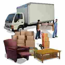 Packers And Movers