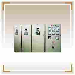 AMF Electric Control Panels
