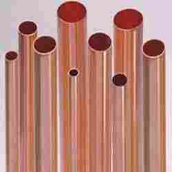Copper Tubes and Pipe