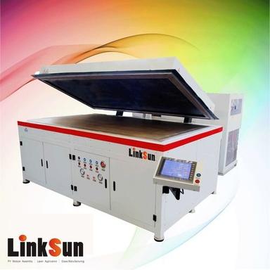 Solar Panel Laminator Machine (LKS-2200)