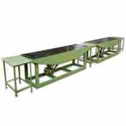 Construction Concrete Vibrator Table